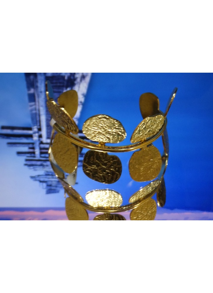 Pulsera Sevilla ( Acero)