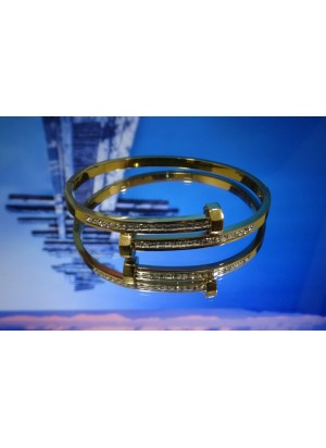 Pulsera Milán (Acero)