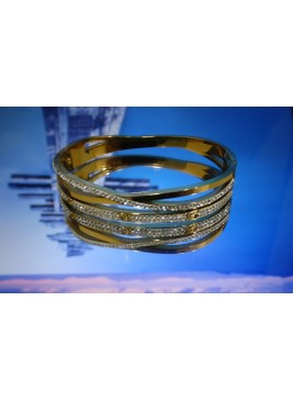 Pulsera Judería (Acero)