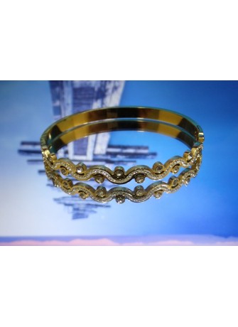 Pulsera Paris (Acero)