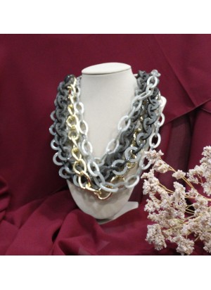 Collar Multicadena