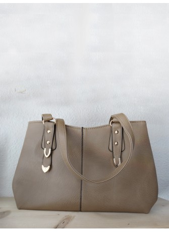 Bolso marrón REVISAR FOTO PRECIO