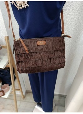 Bolso Marrón