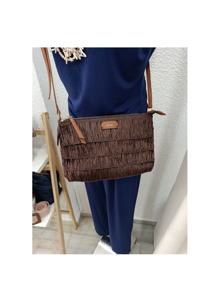 Bolso Marrón