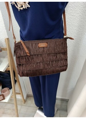 Bolso Marrón