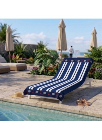 Toalla de Playa Elegante